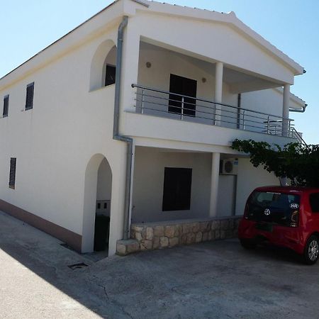Apartments Marietta - Sea View Rtina Ngoại thất bức ảnh