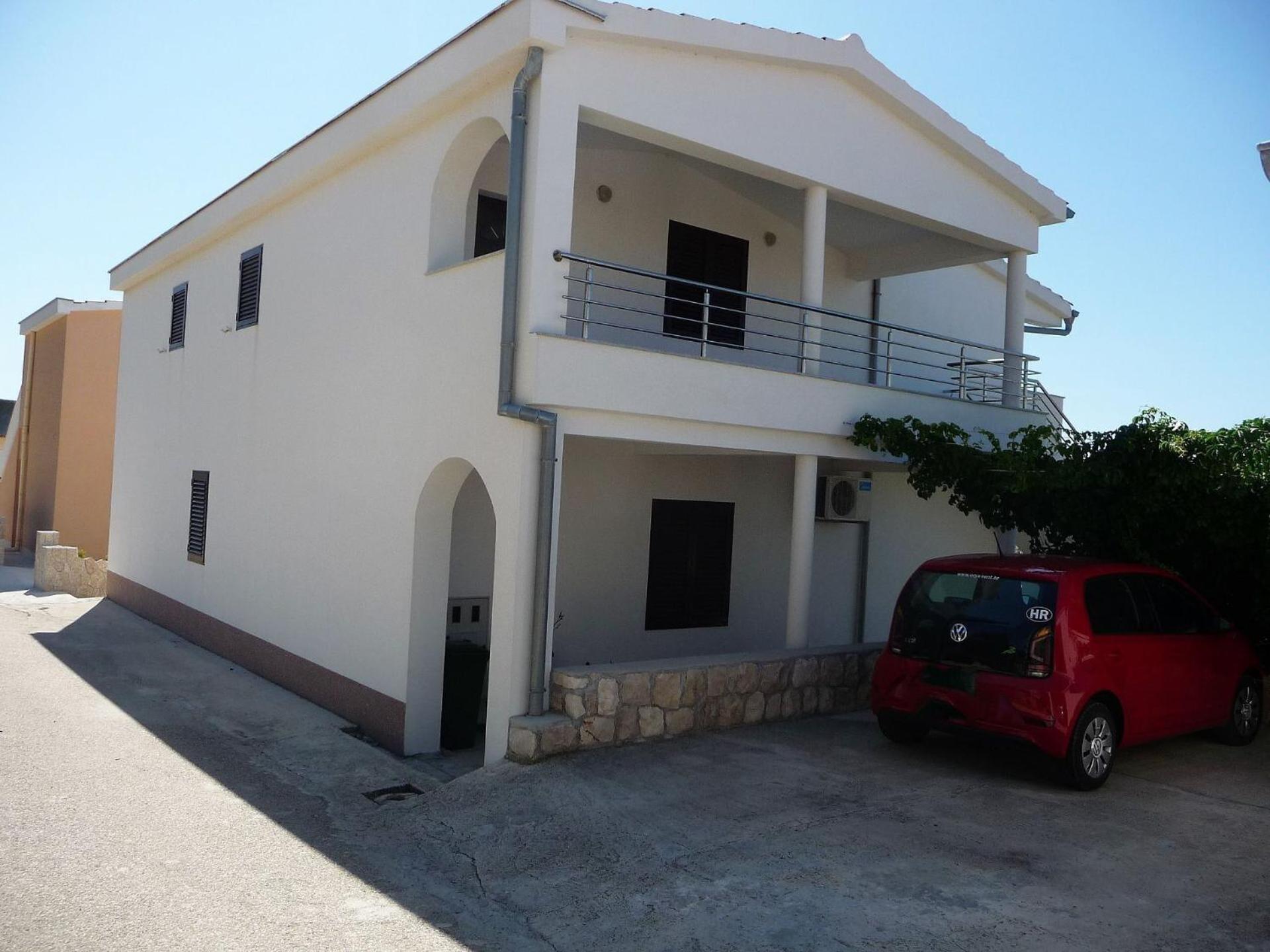 Apartments Marietta - Sea View Rtina Ngoại thất bức ảnh