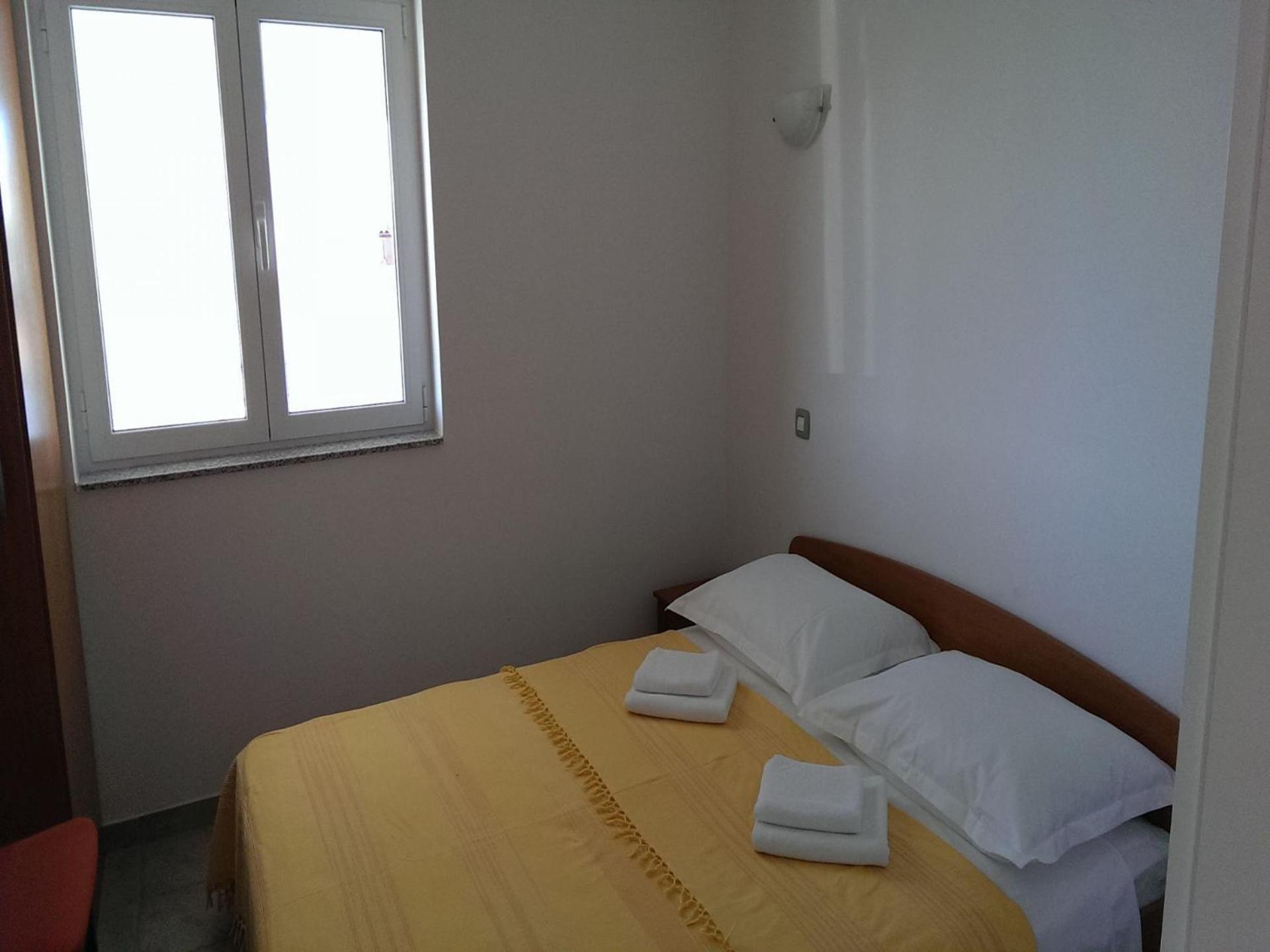Apartments Marietta - Sea View Rtina Ngoại thất bức ảnh