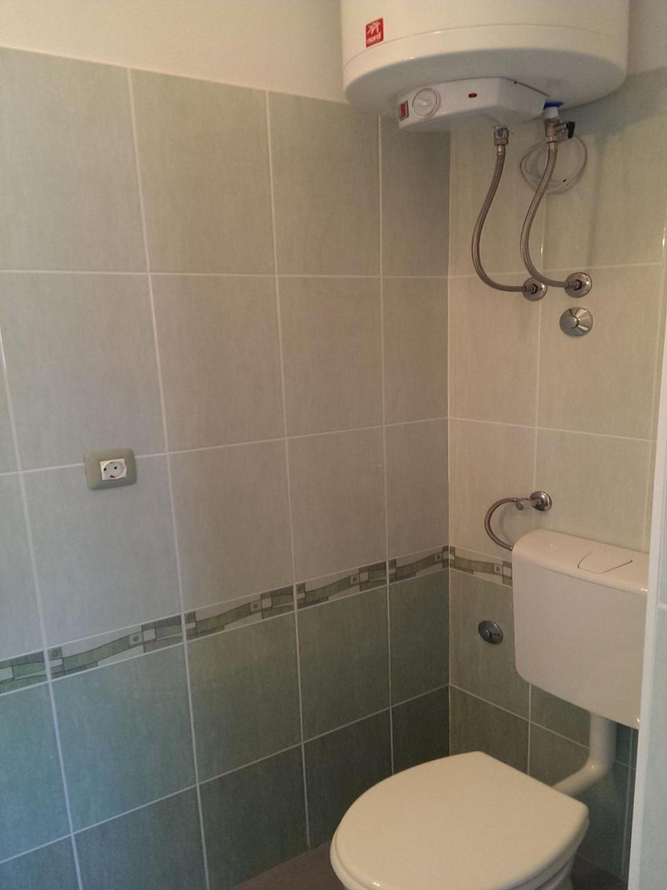 Apartments Marietta - Sea View Rtina Ngoại thất bức ảnh