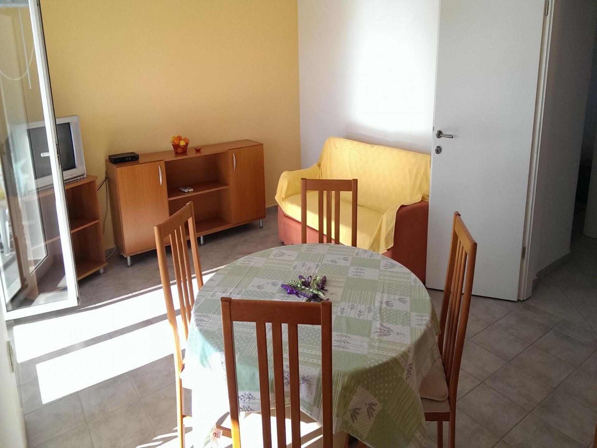 Apartments Marietta - Sea View Rtina Ngoại thất bức ảnh