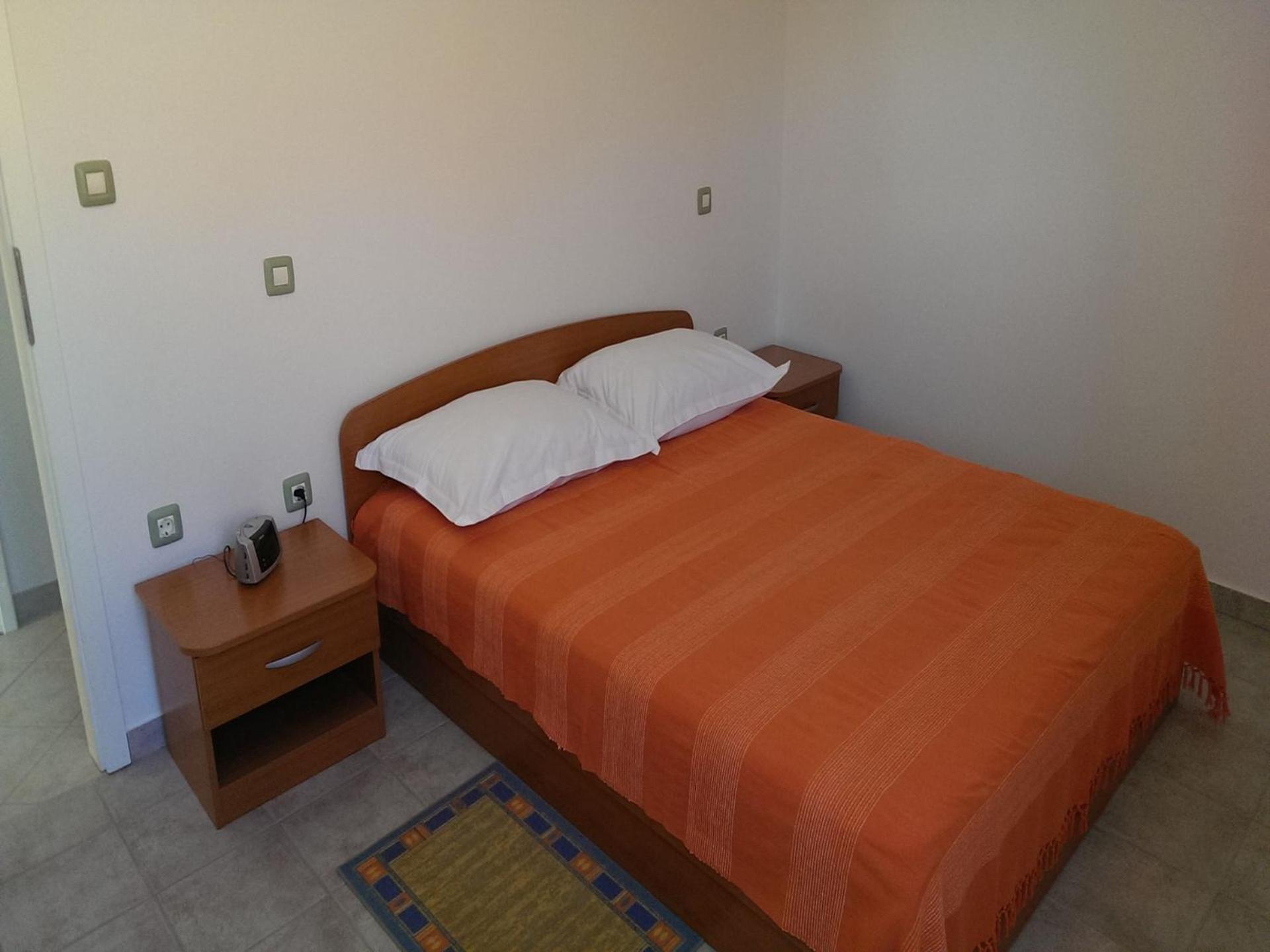 Apartments Marietta - Sea View Rtina Ngoại thất bức ảnh