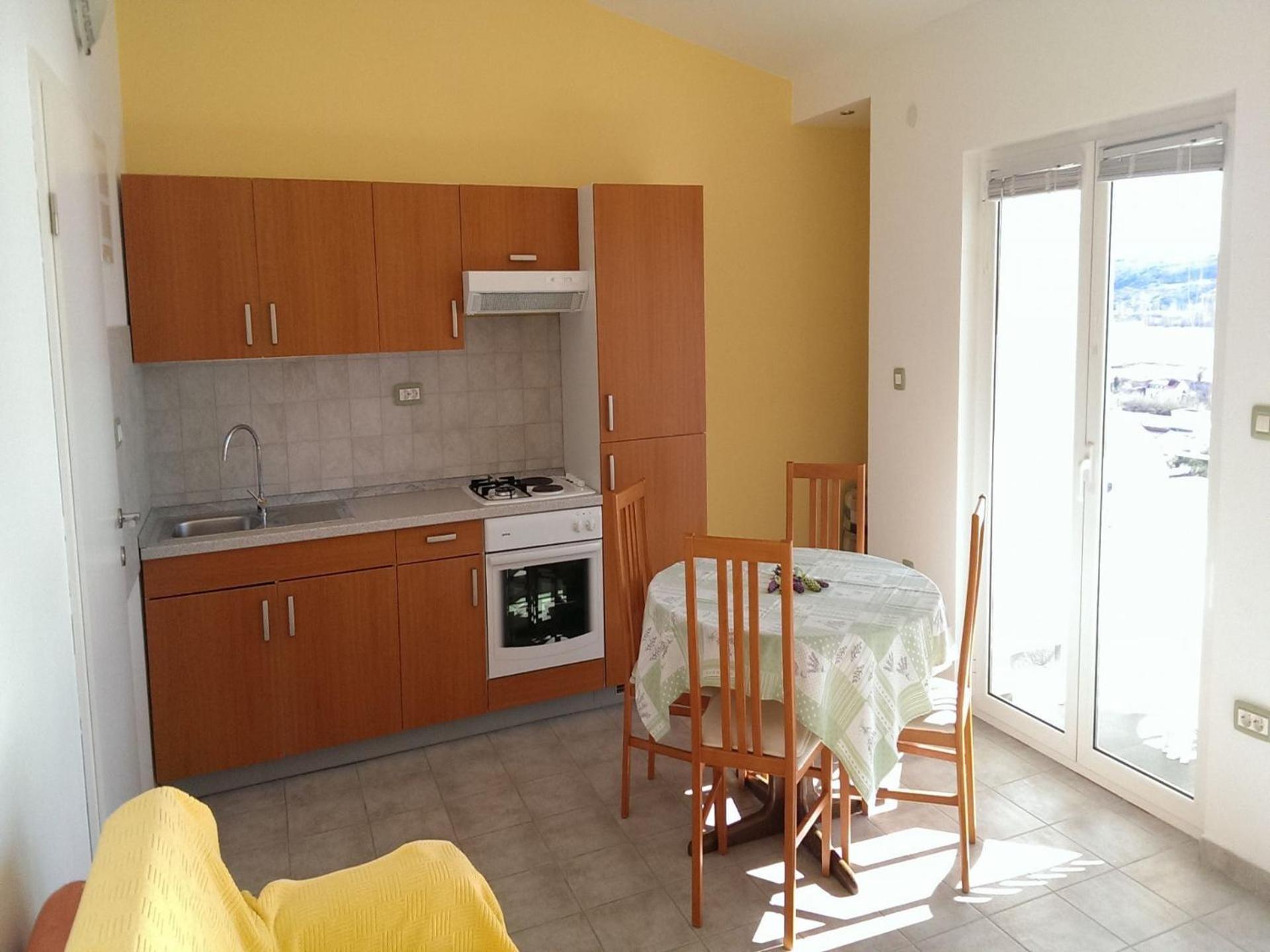 Apartments Marietta - Sea View Rtina Ngoại thất bức ảnh