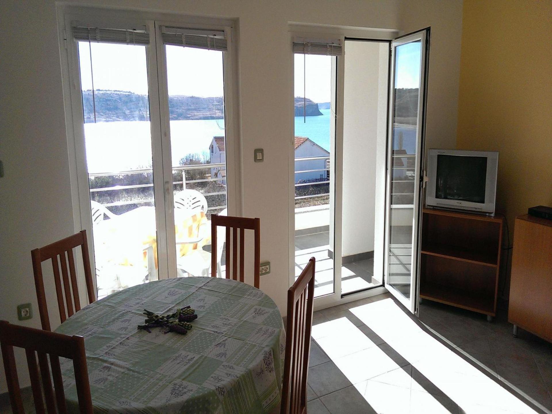 Apartments Marietta - Sea View Rtina Ngoại thất bức ảnh