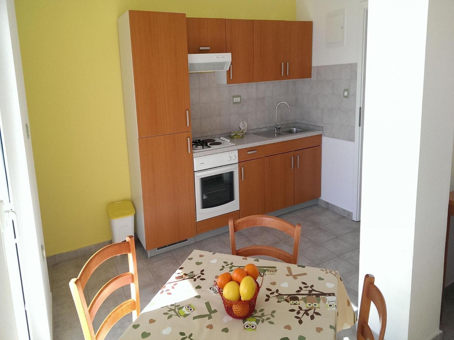 Apartments Marietta - Sea View Rtina Ngoại thất bức ảnh