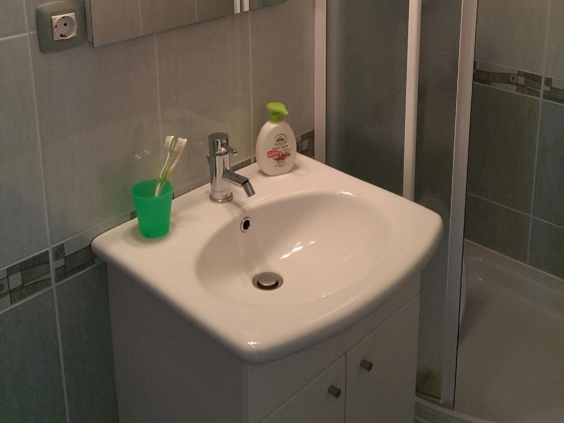 Apartments Marietta - Sea View Rtina Ngoại thất bức ảnh
