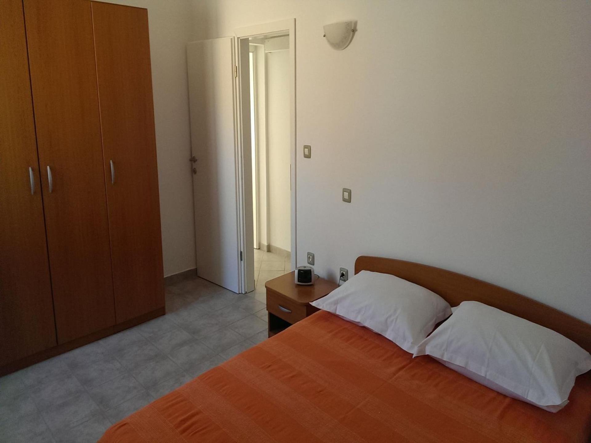 Apartments Marietta - Sea View Rtina Ngoại thất bức ảnh