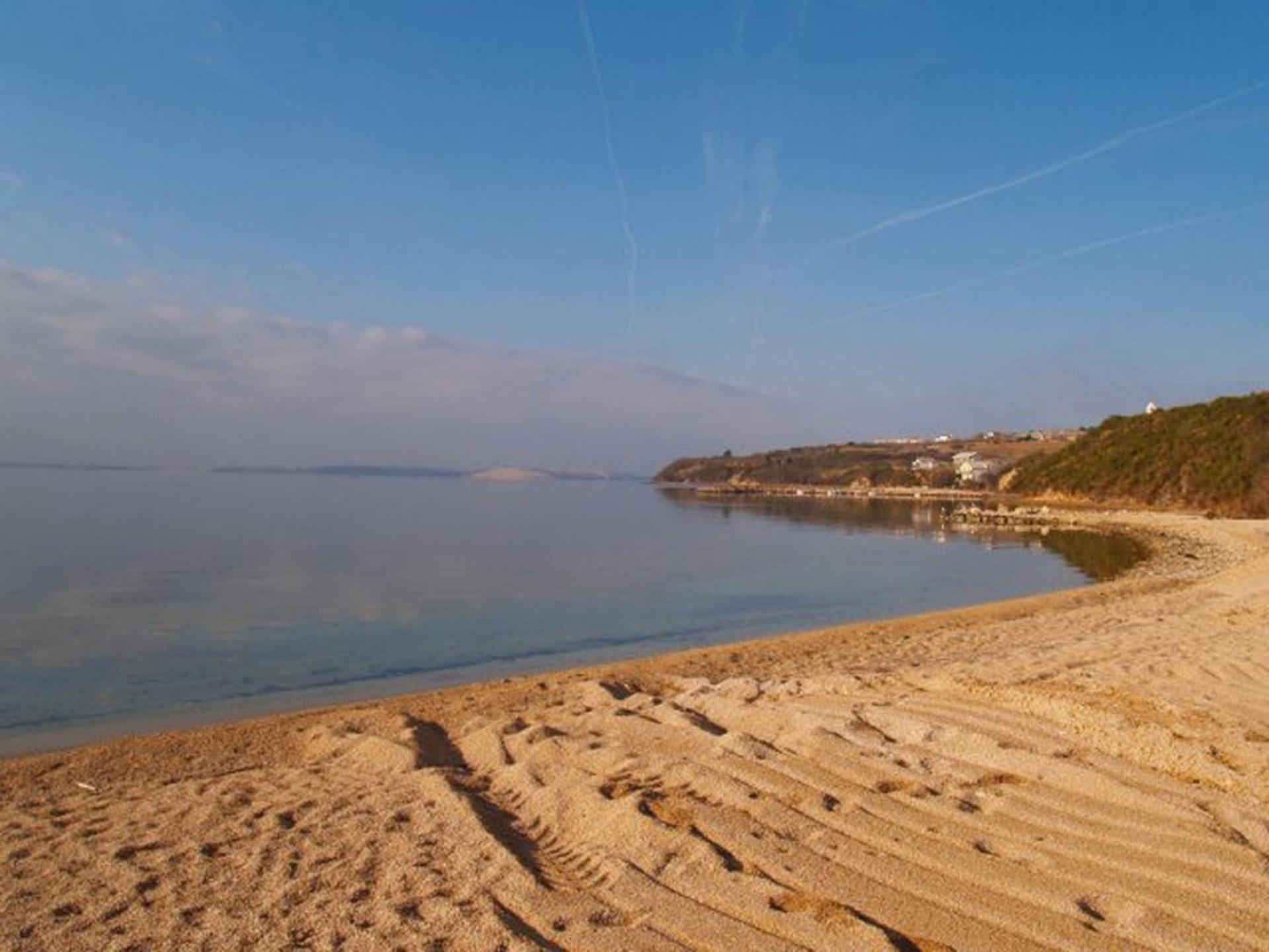Apartments Marietta - Sea View Rtina Ngoại thất bức ảnh