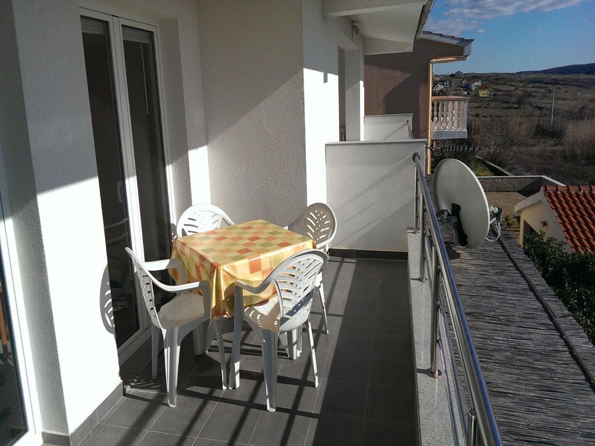 Apartments Marietta - Sea View Rtina Ngoại thất bức ảnh