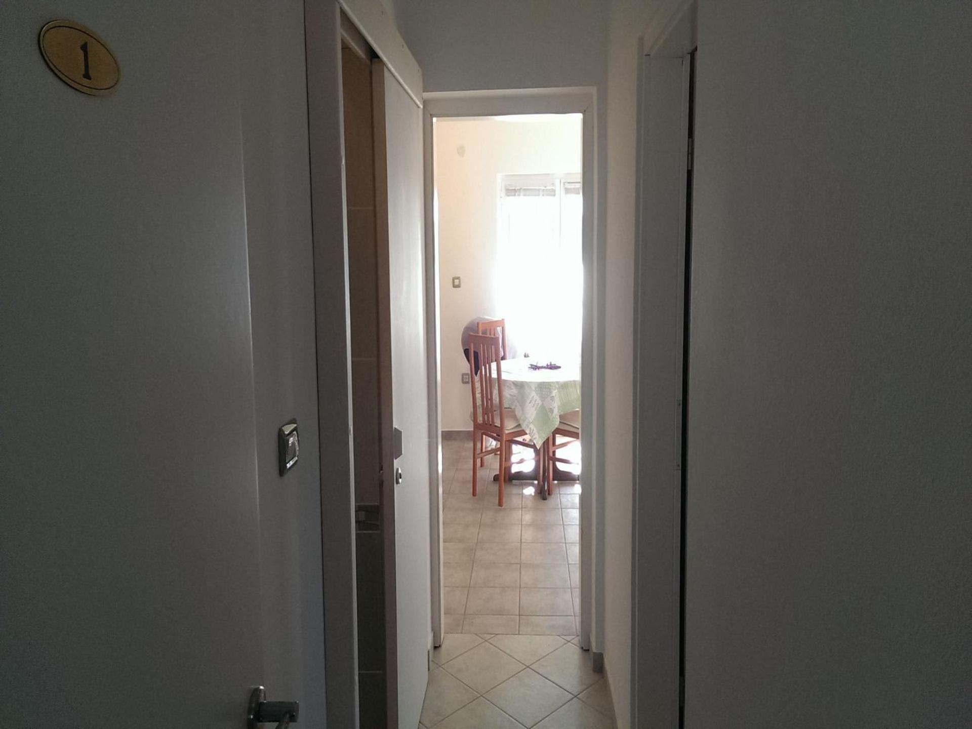 Apartments Marietta - Sea View Rtina Ngoại thất bức ảnh