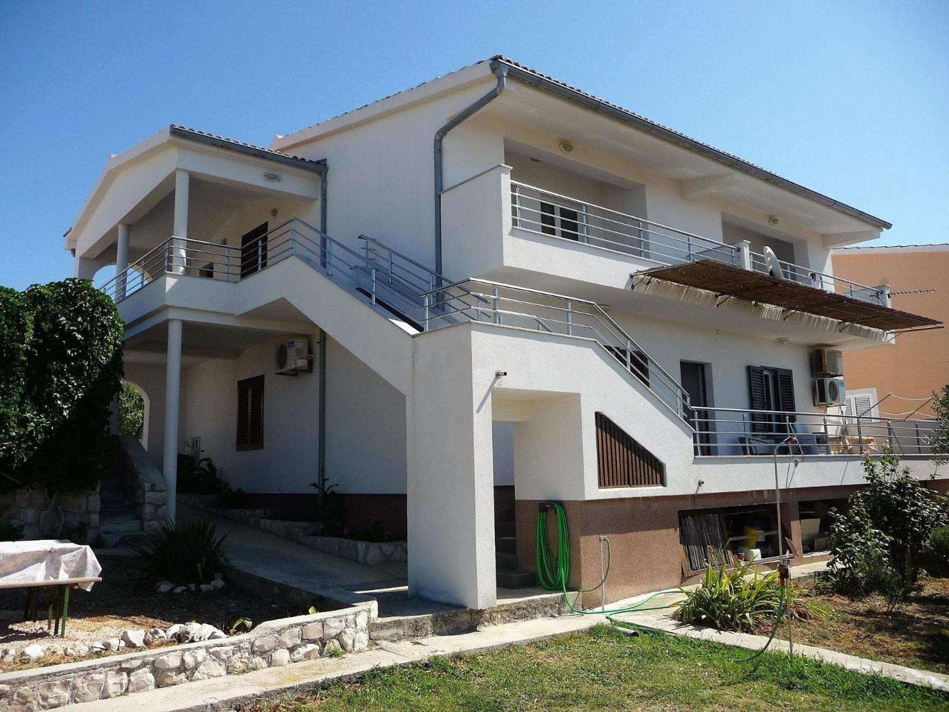 Apartments Marietta - Sea View Rtina Ngoại thất bức ảnh
